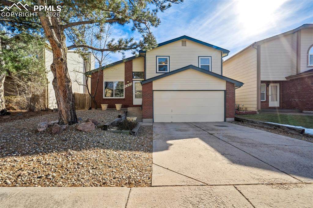 1583 4th Street - Photo 1