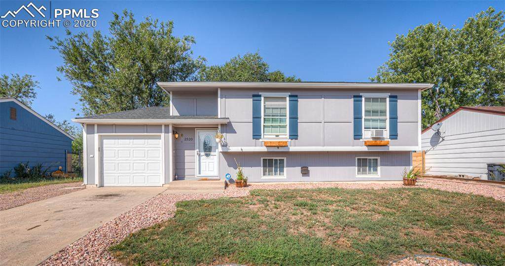 2520 Bellamy Street - Photo 1