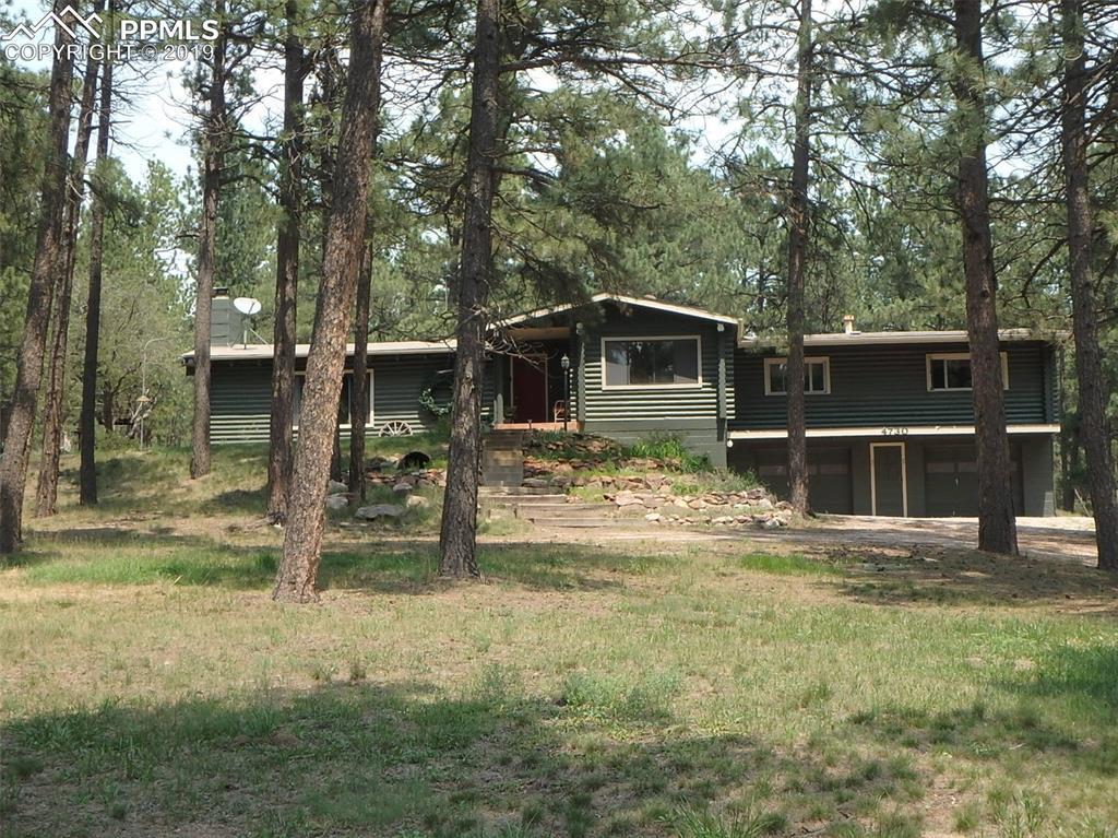 4730 Shady Lane - Photo 1