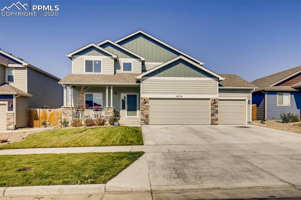 6719 6th Street - Photo 1