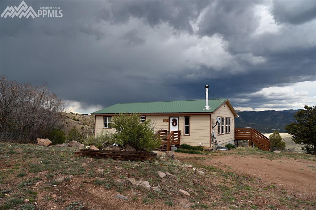 1536 Apache Trail - Photo 1