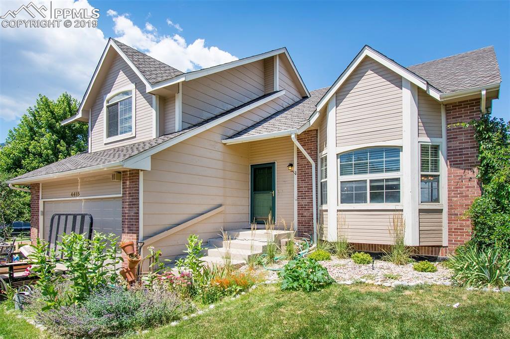 4415 Stonehaven Drive - Photo 1
