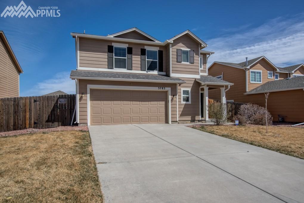 3783 Winter Sun Drive - Photo 1