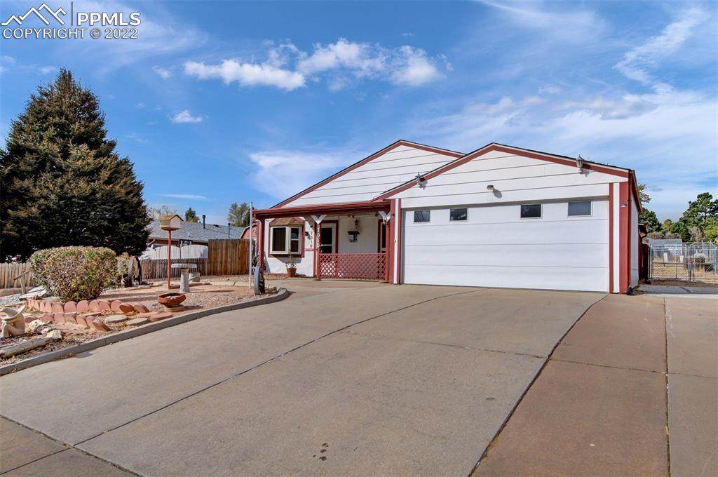 7010 Sequoyah Way - Photo 1