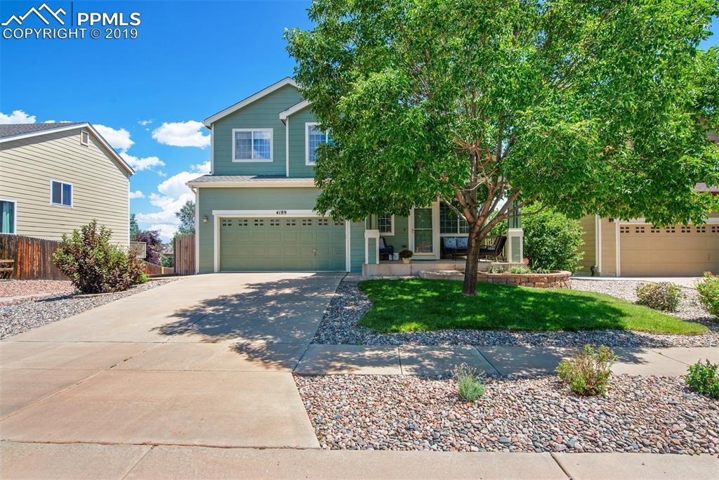 4189 Knollvale Drive - Photo 1