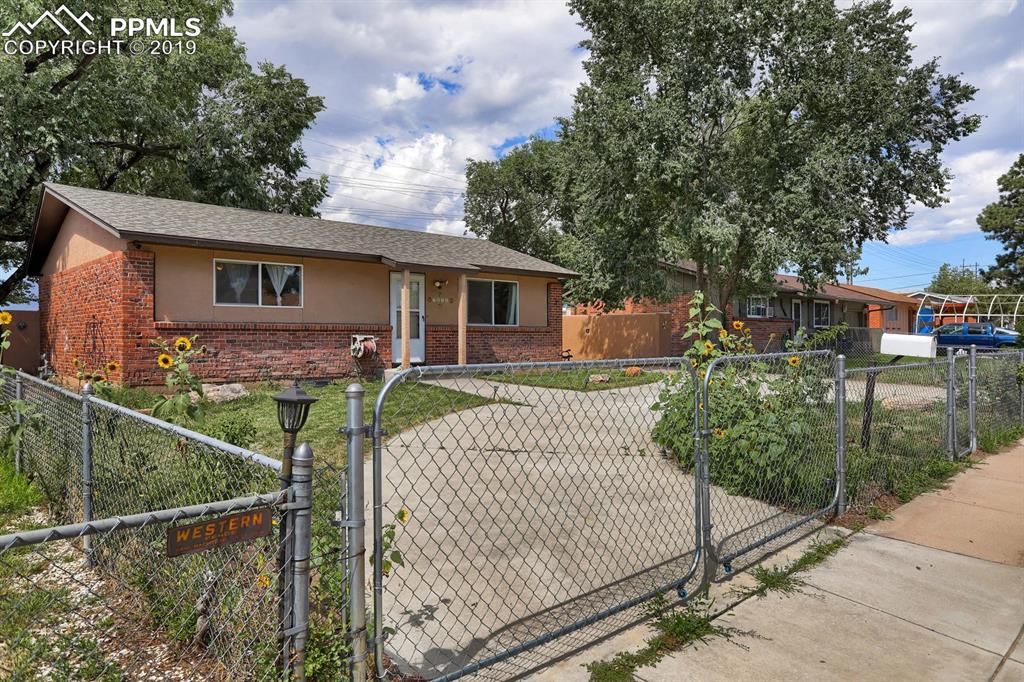 2626 Willard Drive - Photo 1