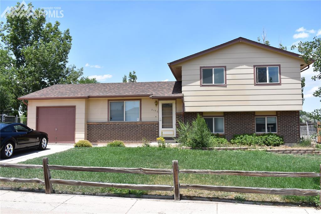 2160 Poteae Circle - Photo 1