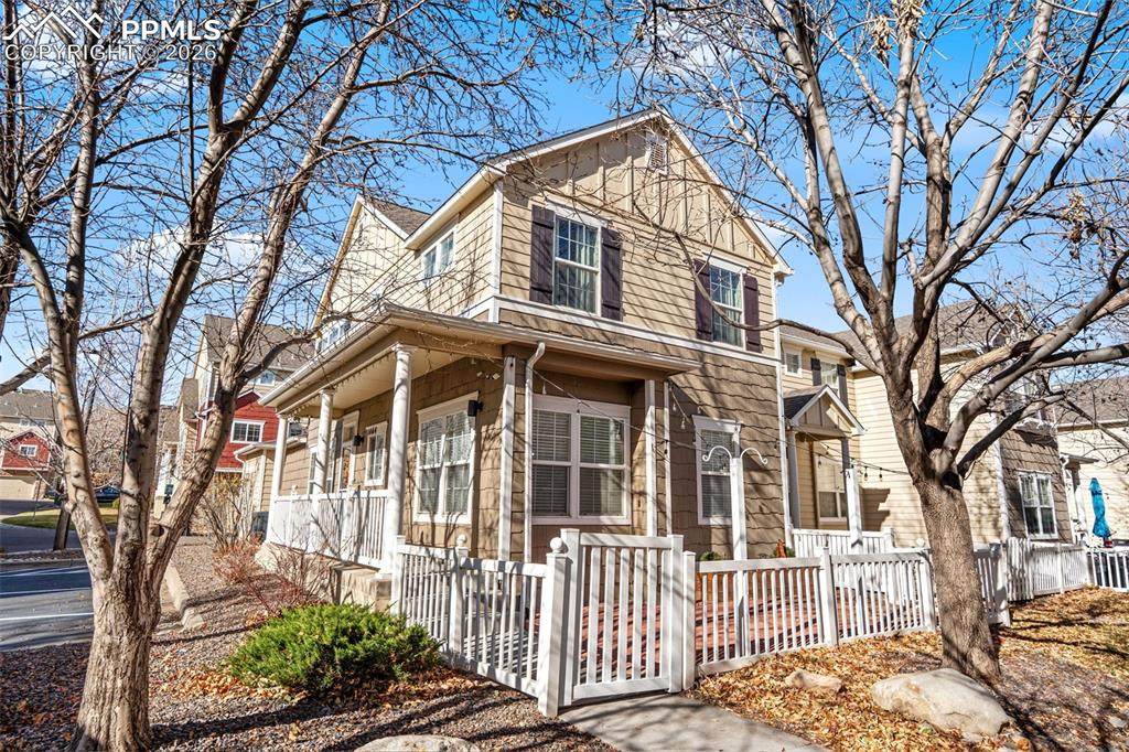 1464 Bergen Rock Street - Photo 1