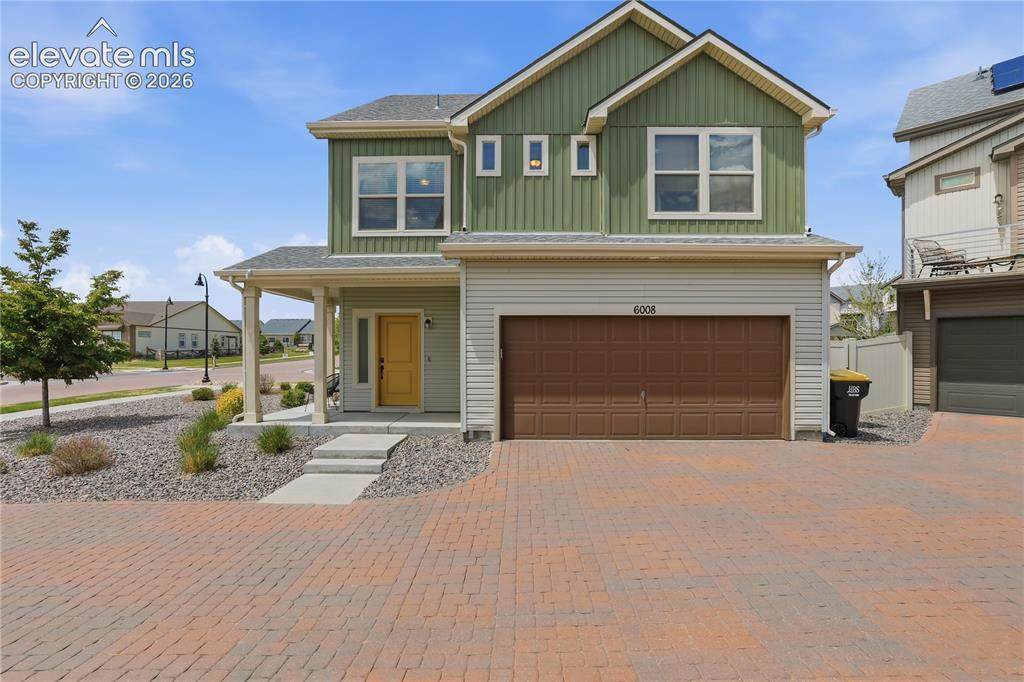 6008 Ashmore Lane - Photo 1