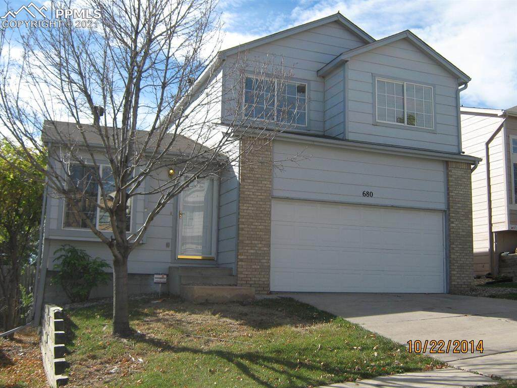 680 Welsh Circle - Photo 1