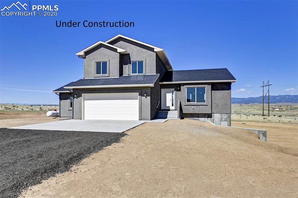 7207 Van Wyhe Court - Photo 1