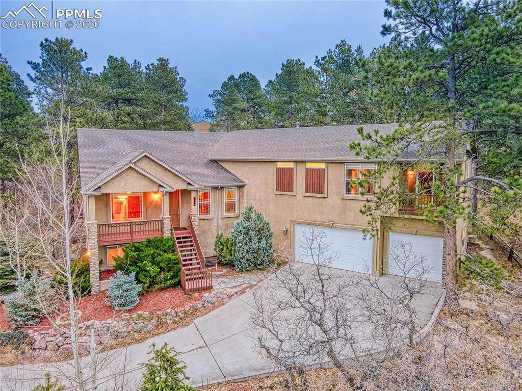 680 Lake Woodmoor Drive - Photo 1