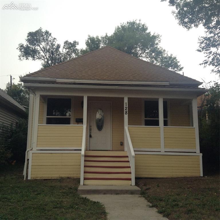 128 Chestnut Street - Photo 1