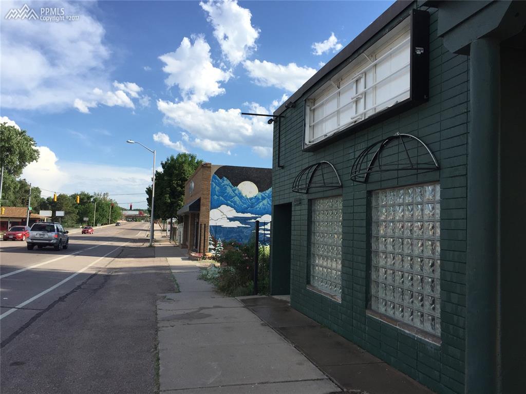 1020 Tejon Street - Photo 1