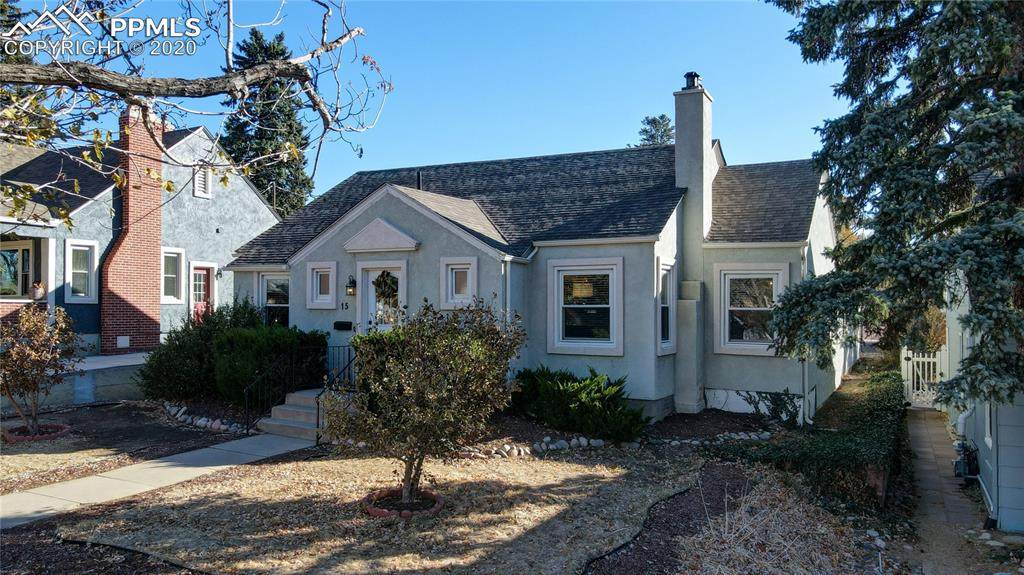 15 Sheridan Avenue - Photo 1