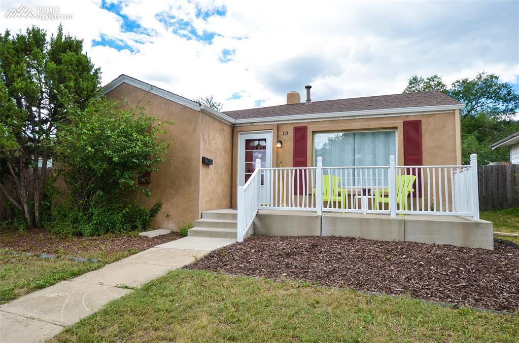 113 Hancock Avenue - Photo 1