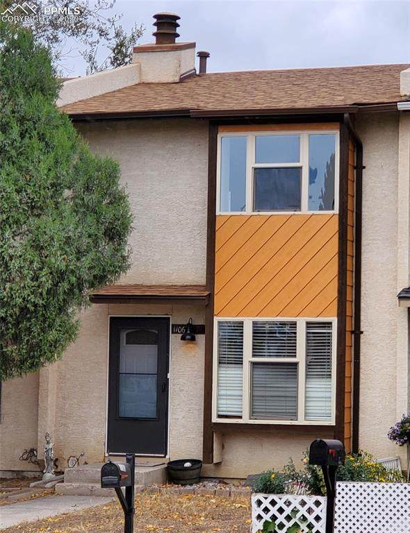 1106 Delaware Drive - Photo 1