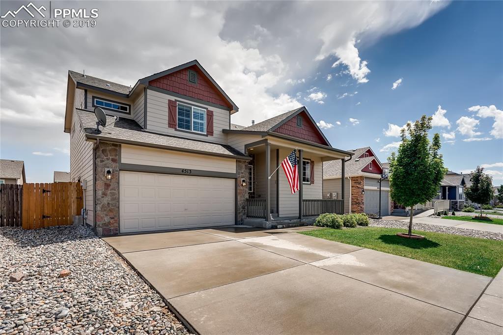 4513 Brylie Way - Photo 1
