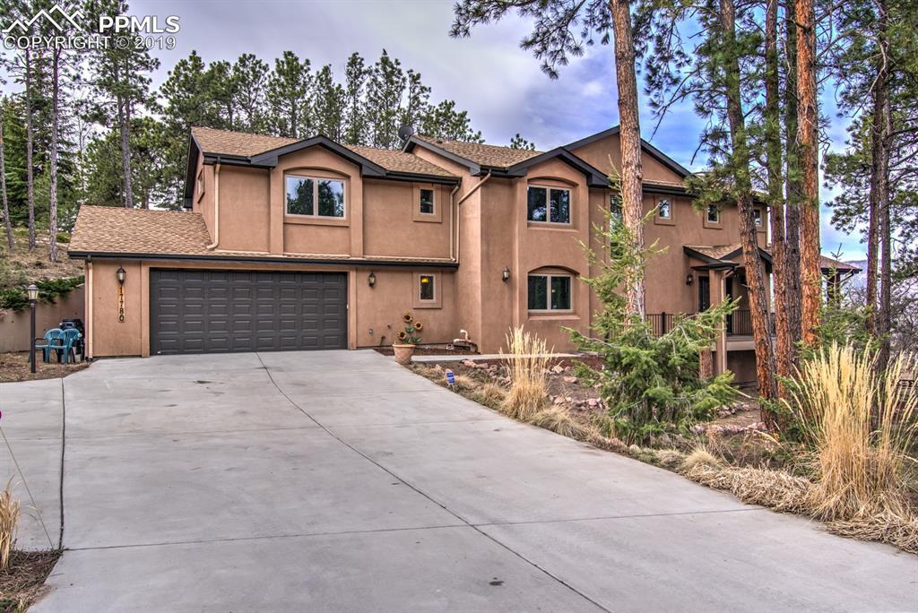 17780 Caribou Drive - Photo 1