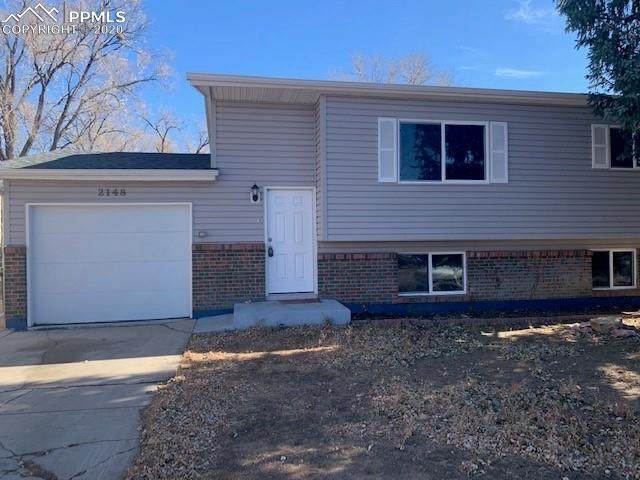 2148 El Camino Meseta Road - Photo 1