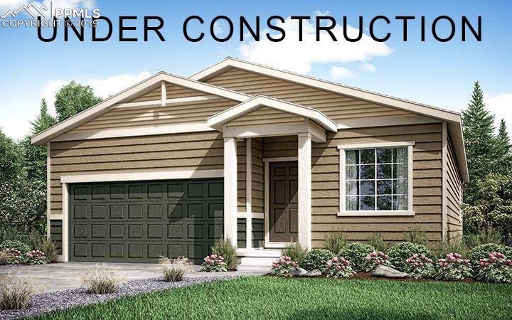 3479 Goldfield Way - Photo 1