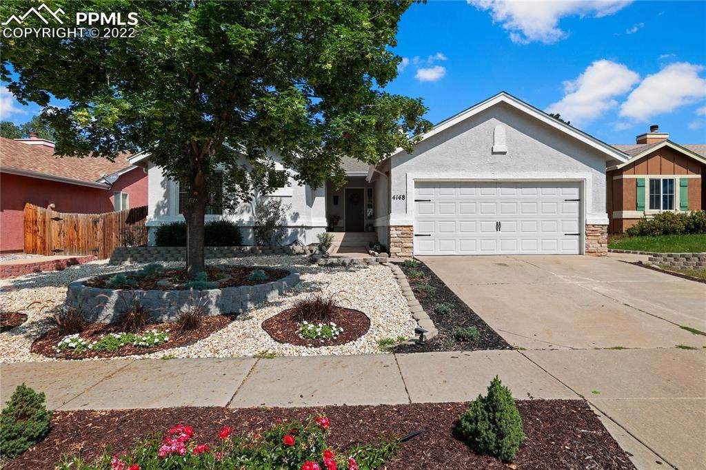 4148 Coolwater Drive - Photo 1
