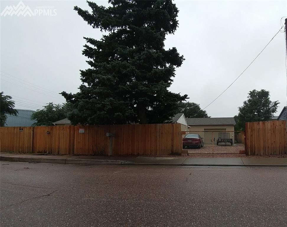 3016 Prospect Street - Photo 1