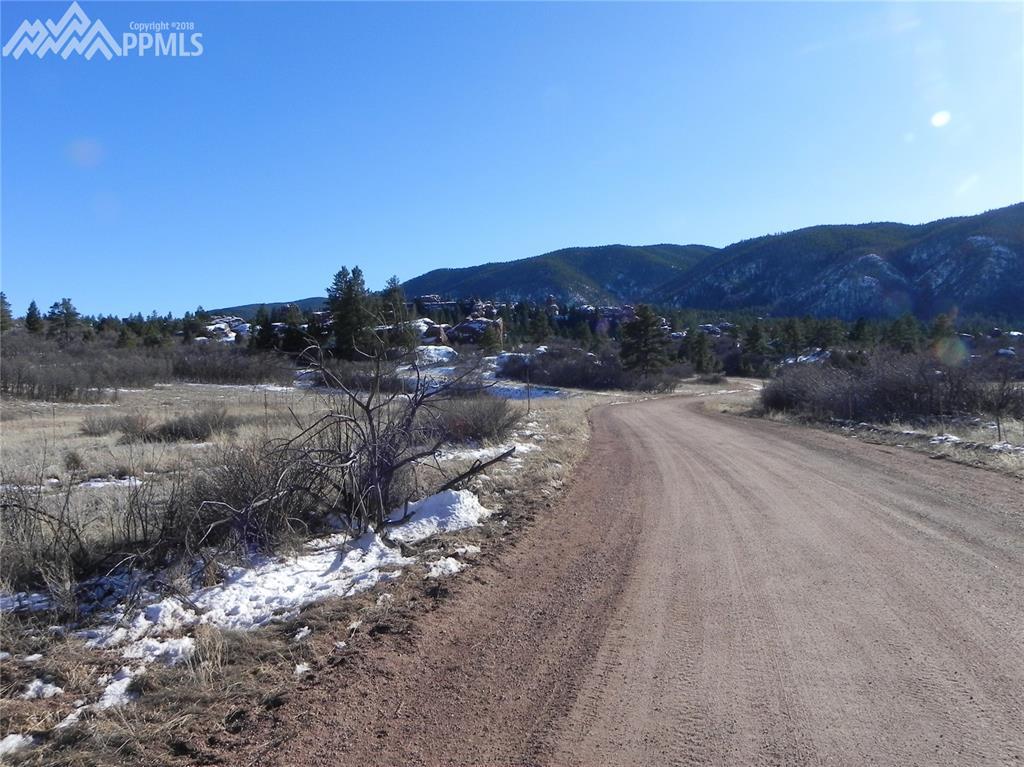 6119 Valley Hi Road - Photo 1