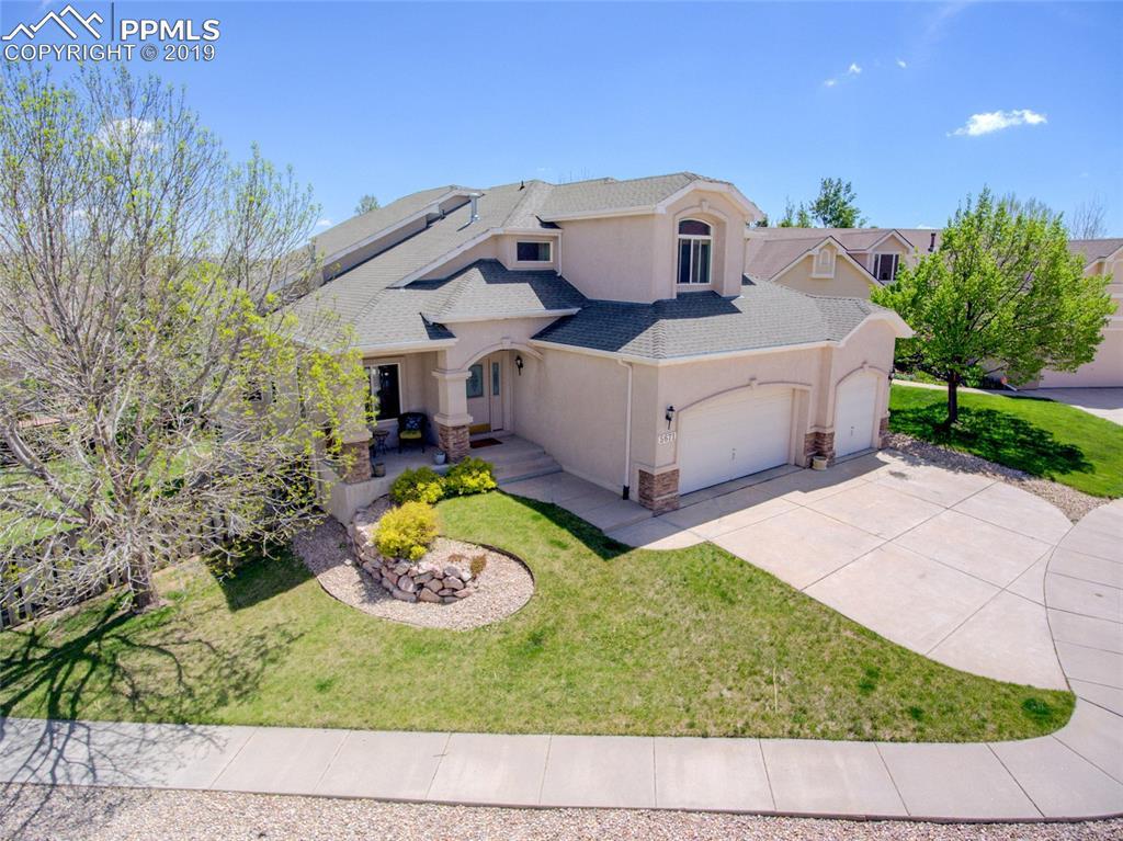 5671 Altitude Drive - Photo 1