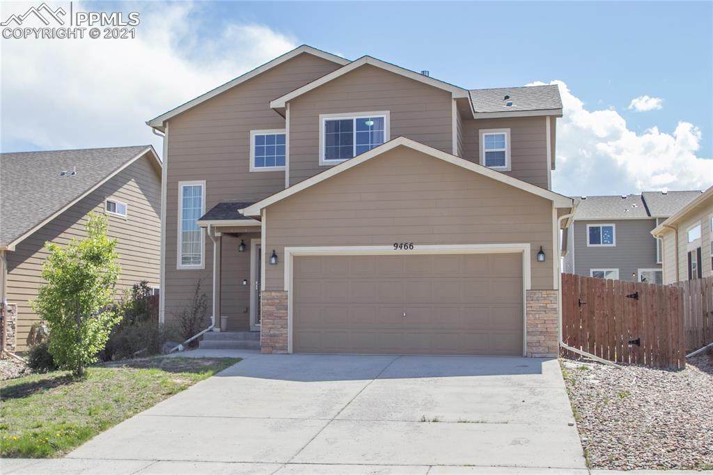 9466 Shinnecock Court - Photo 1