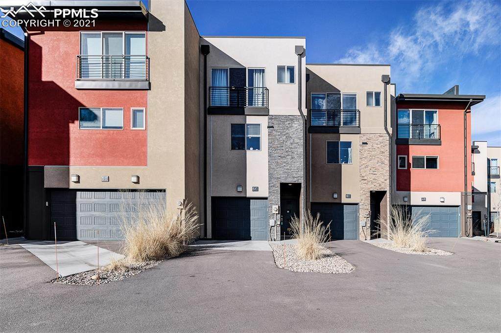 54 Cheyenne Boulevard - Photo 1
