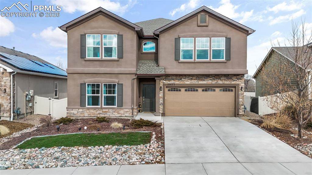 10653 Traders Parkway - Photo 1