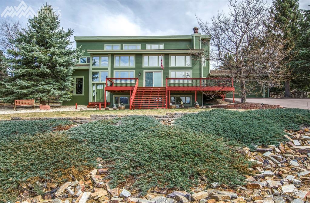 210 Desert Inn Way - Photo 1