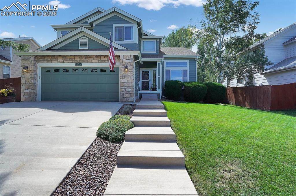 4845 Seton Place - Photo 1