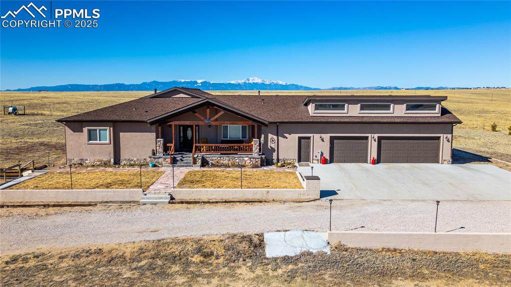 2788 Peyton Highway - Photo 1