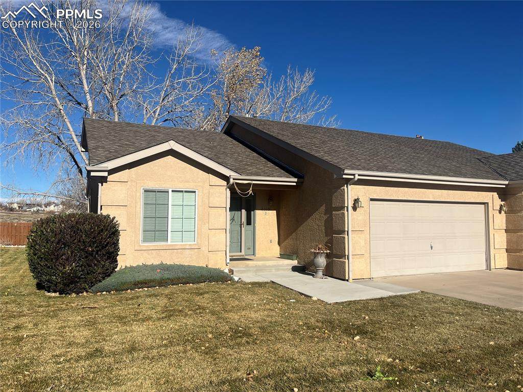 4315 Outlook Boulevard - Photo 1