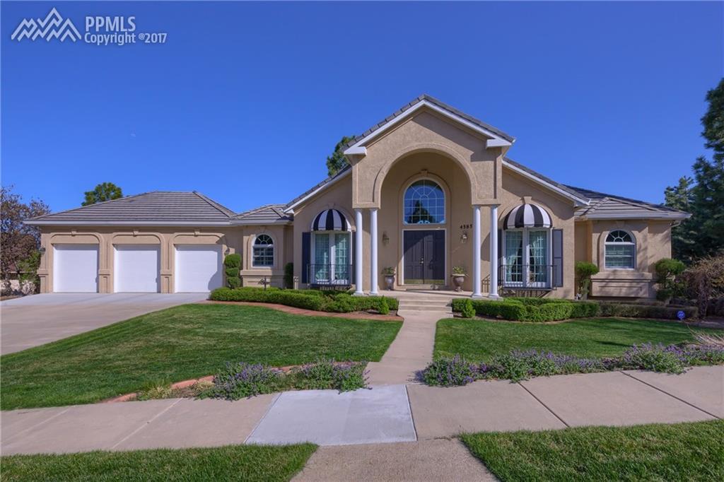 4585 Star Ranch Road - Photo 1