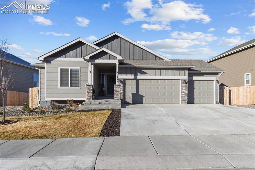 6748 Lamine Drive - Photo 1