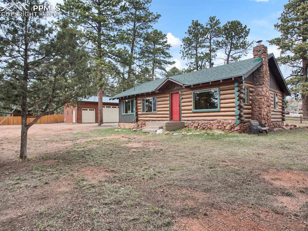 214 Willow Street - Photo 1