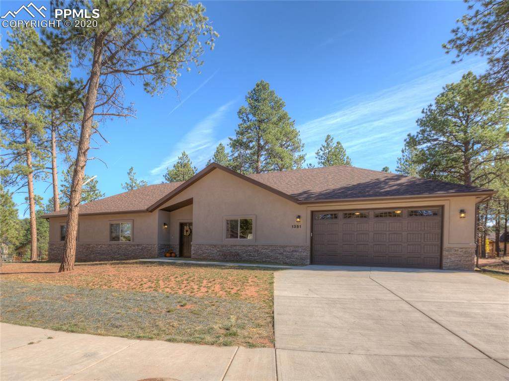 1351 Ridgestone Drive - Photo 1
