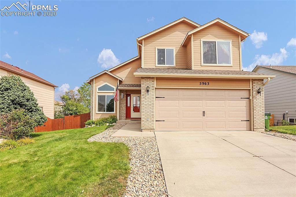 5963 Leather Drive - Photo 1