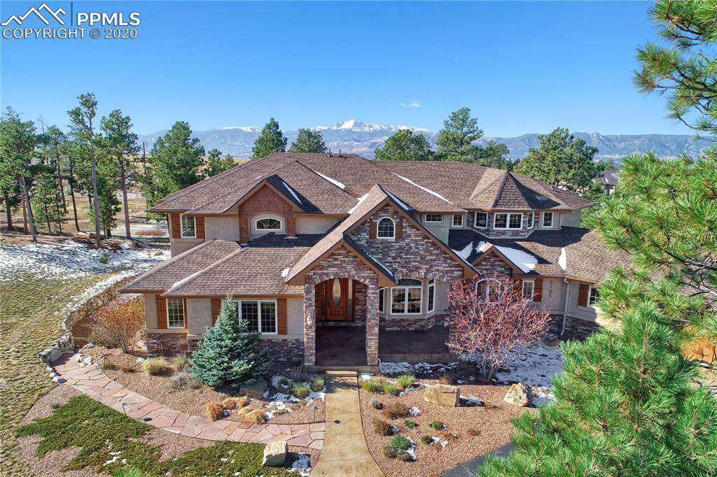 5155 Saxton Hollow Road - Photo 1
