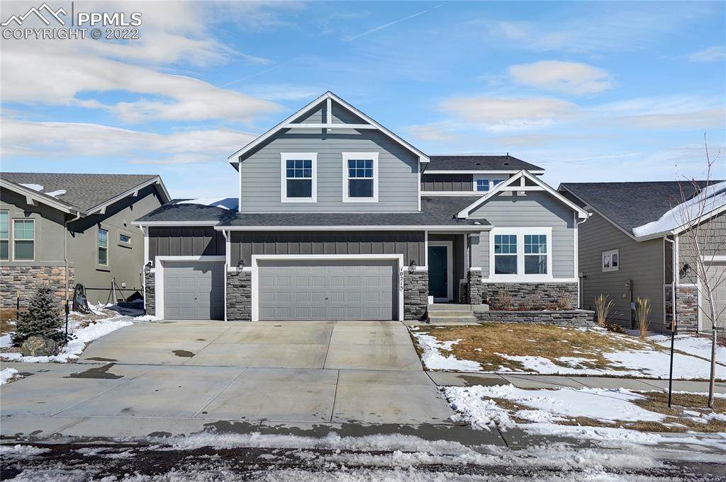 10215 Kentwood Drive - Photo 1