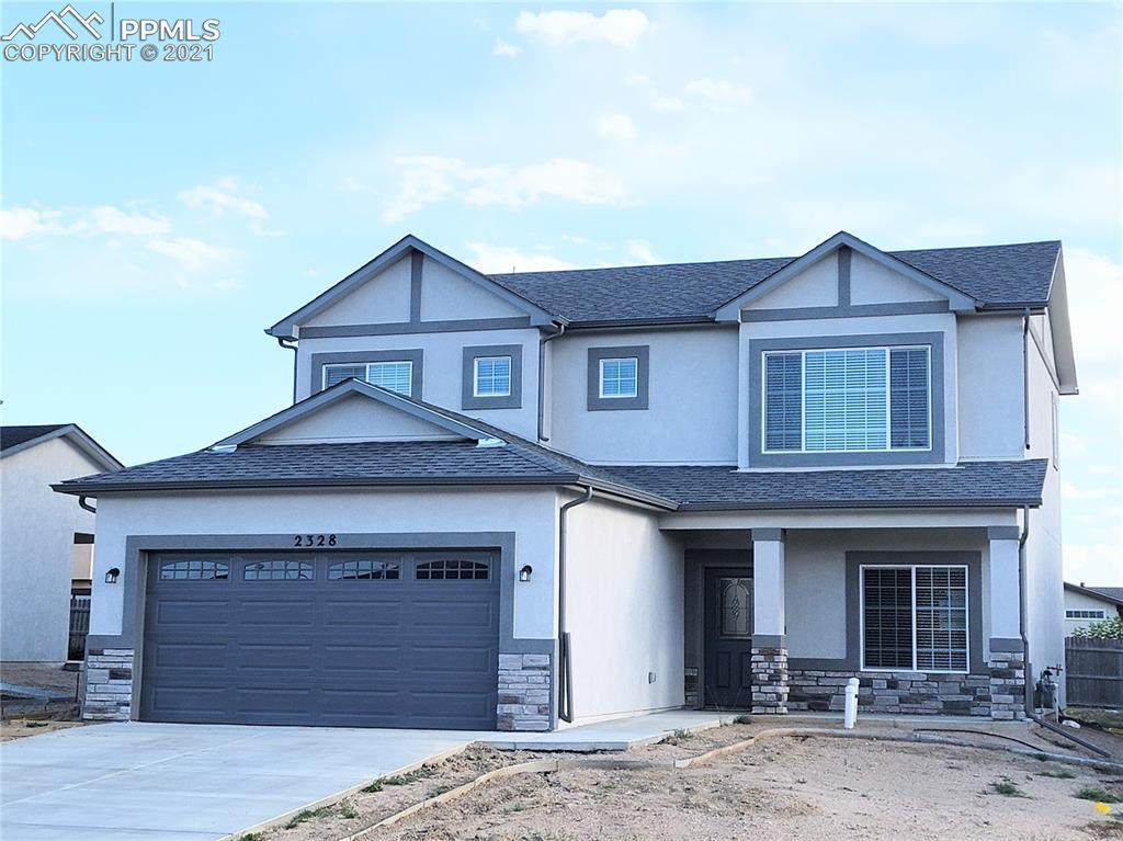 2328 Meadowlark Lane - Photo 1