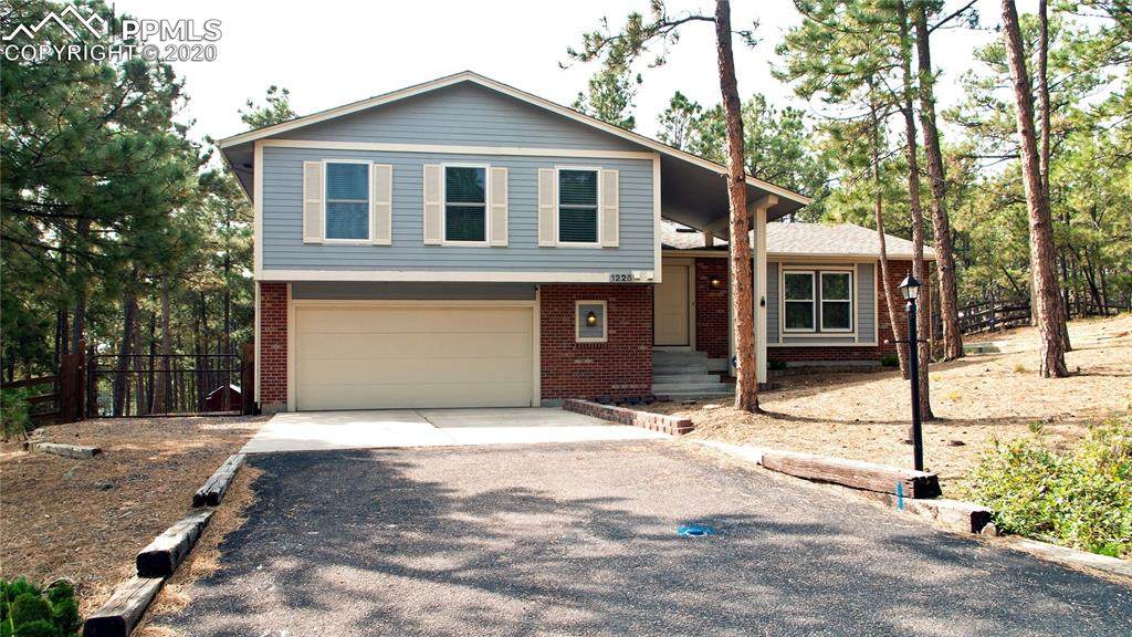 1225 Becky Drive - Photo 1
