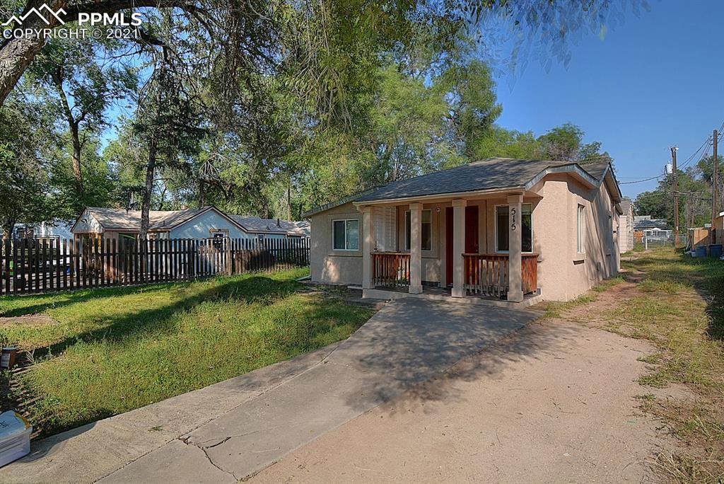 515 Prairie Road - Photo 1