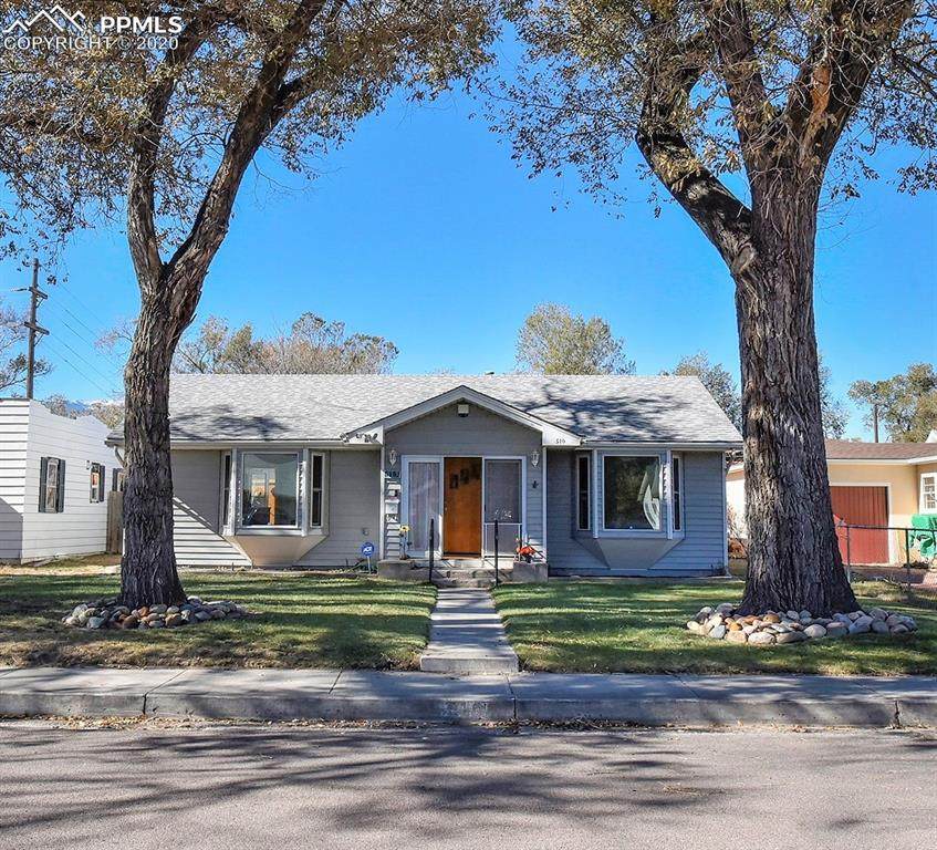 510 Swope Avenue - Photo 1