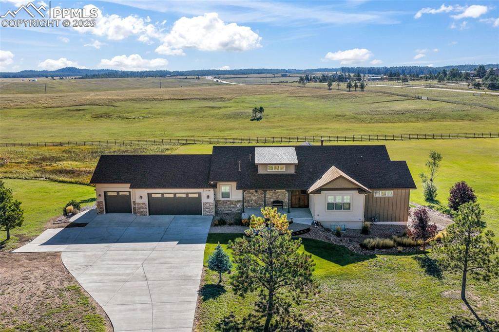 18561 Cherry Springs Ranch Drive - Photo 1