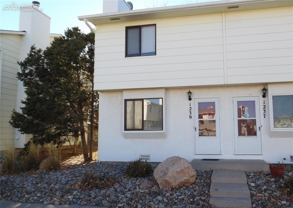 1239 Soaring Eagle Drive - Photo 1