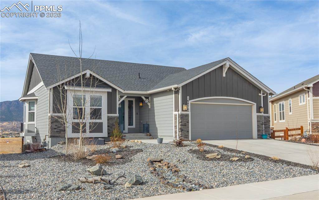 16870 Roaming Elk Drive - Photo 1